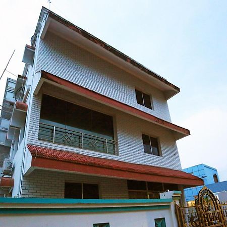 Hotel O Maa Banadurga Guest House Balianta Luaran gambar