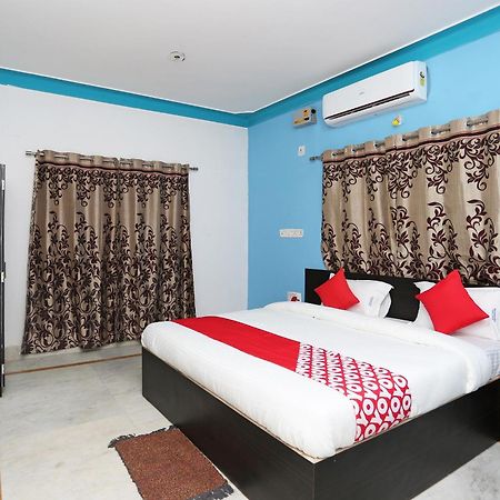 Hotel O Maa Banadurga Guest House Balianta Luaran gambar