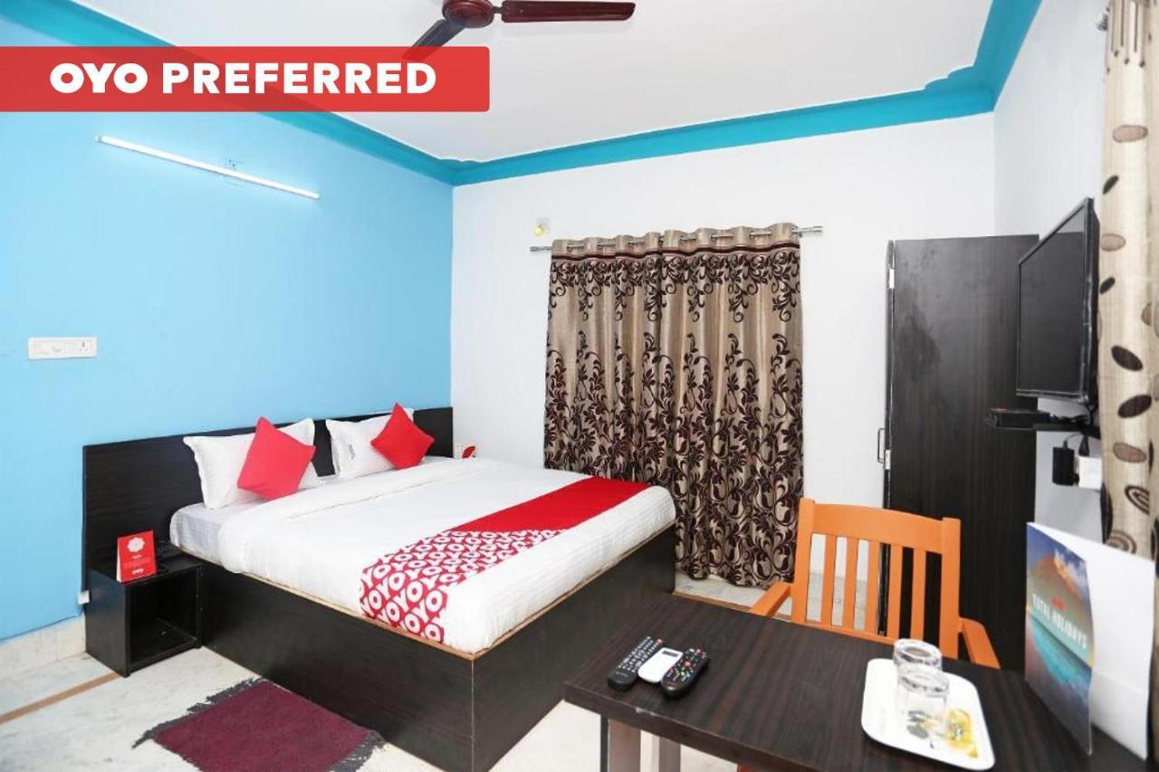 Hotel O Maa Banadurga Guest House Balianta Luaran gambar
