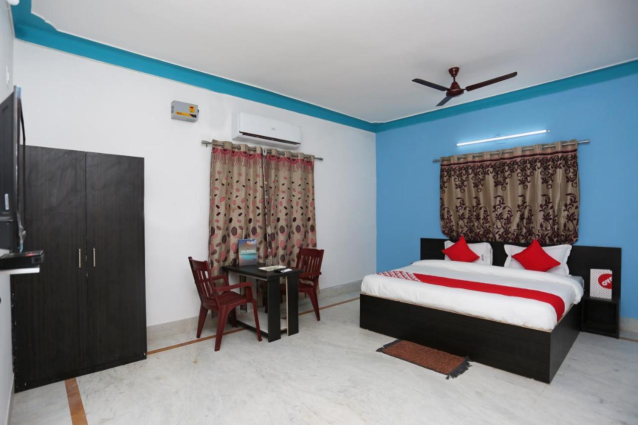 Hotel O Maa Banadurga Guest House Balianta Luaran gambar