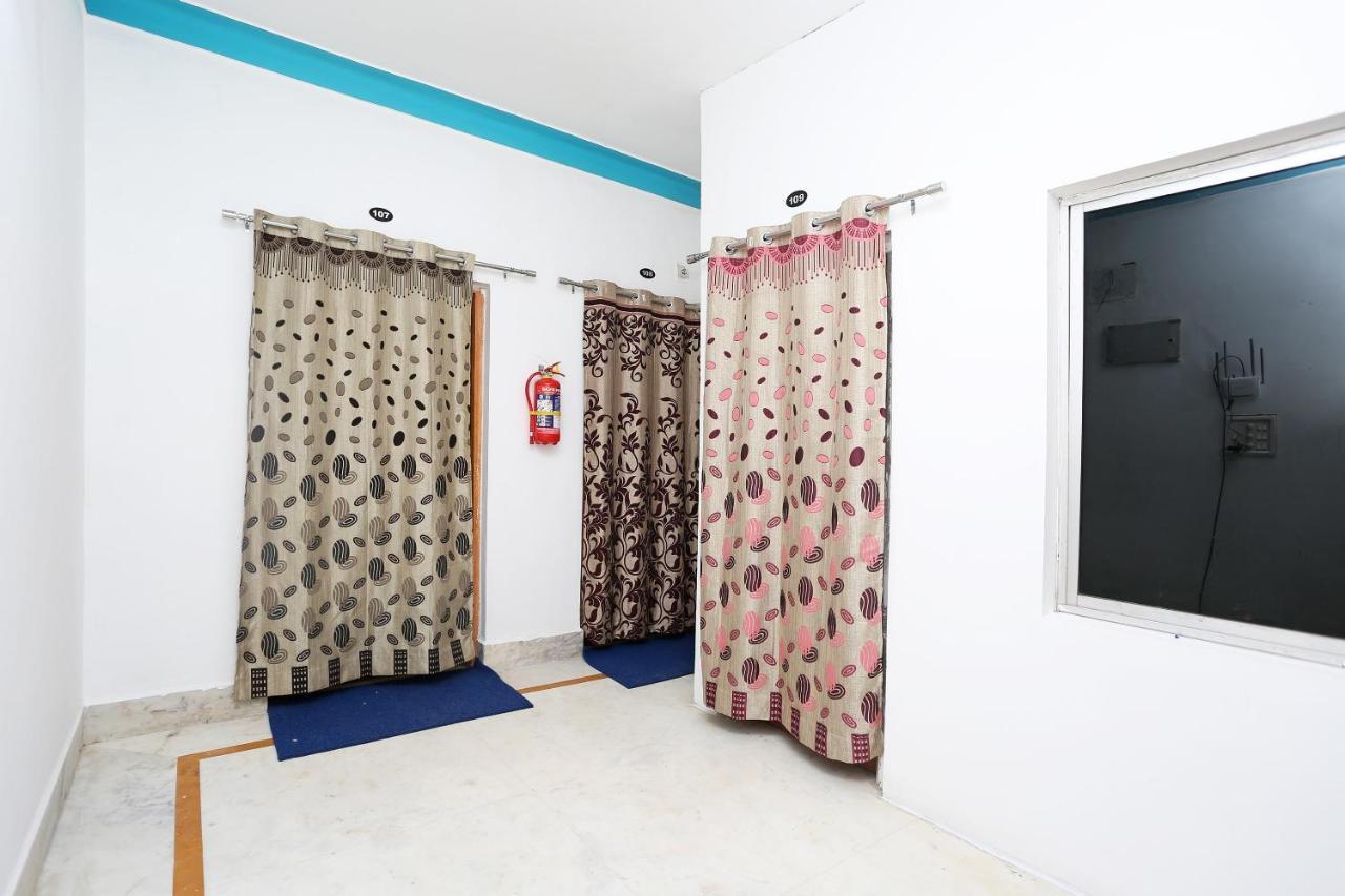 Hotel O Maa Banadurga Guest House Balianta Luaran gambar