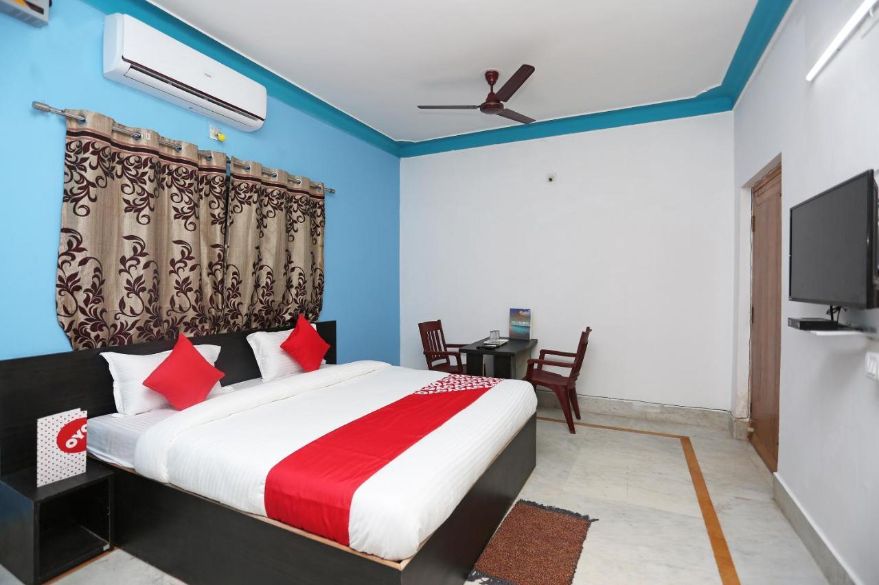 Hotel O Maa Banadurga Guest House Balianta Luaran gambar